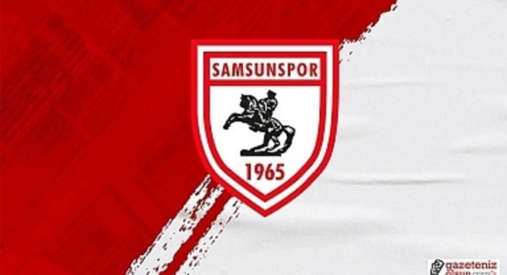 Samsunspor'da Bayram Bektaş dönemi sona erdi