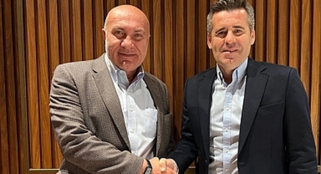 Samsunspor'da teknik direktör belli oldu! Hüseyin Eroğlu kimdir?