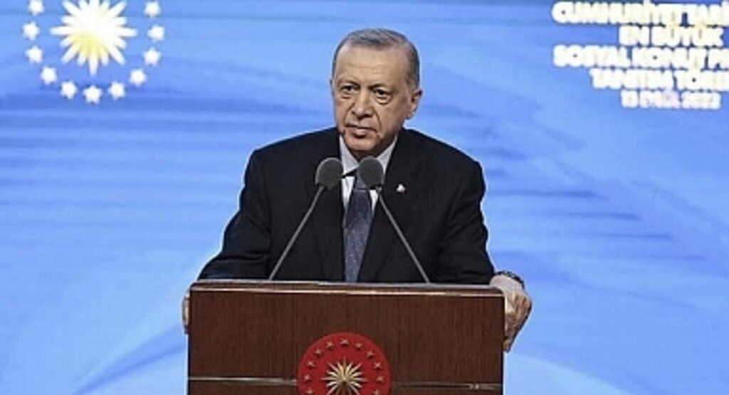 TOKİ Sosyal konut projesi başvurusu! Samsun TOKİ konut projesi başvuru, Sosyal konut projesi detayları