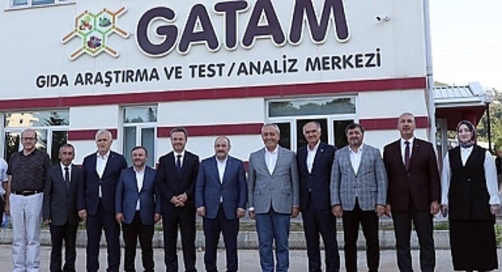 Türk Fındığı Yeşil Entegre Projesiyle Değerlenecek