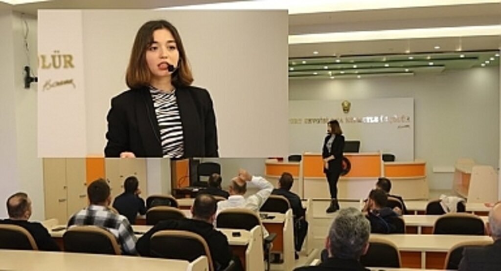 Atakum Belediyesi’den kadına yönelik şiddetle mücadeleye tam destek