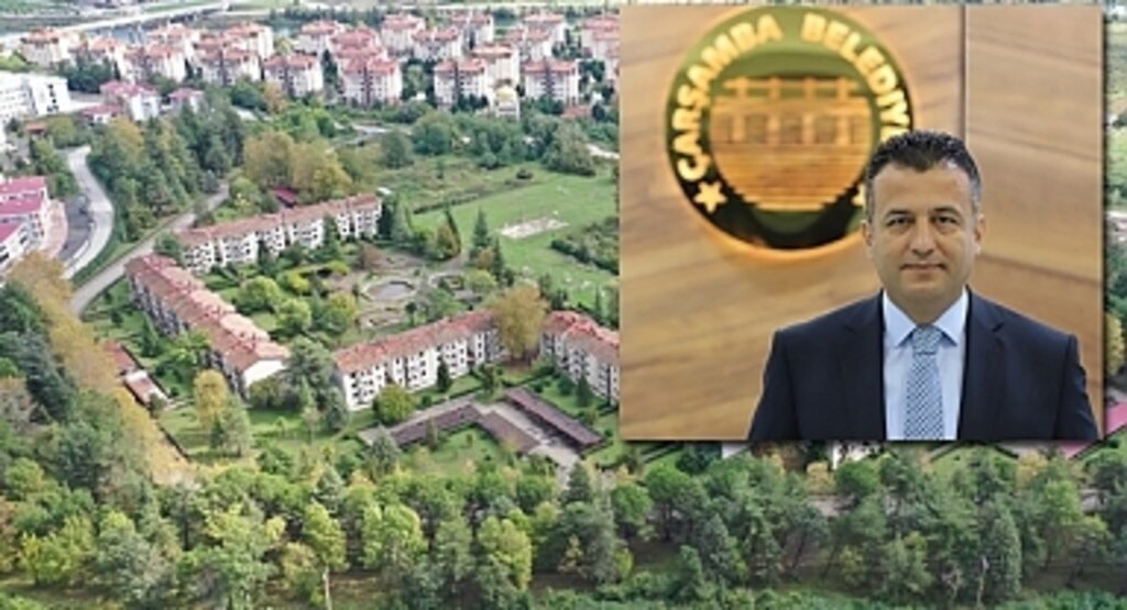 Başkan Doğan'dan Şeker Fabrikası lojmanları ve TOKİ konutları hakkında açıklaması