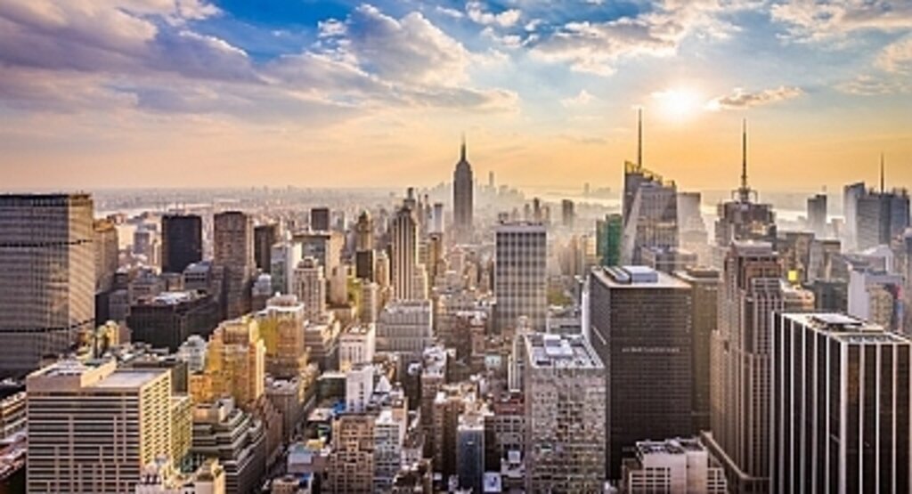 En fazla milyonere ev sahipliği yapan şehirlerin listesi!