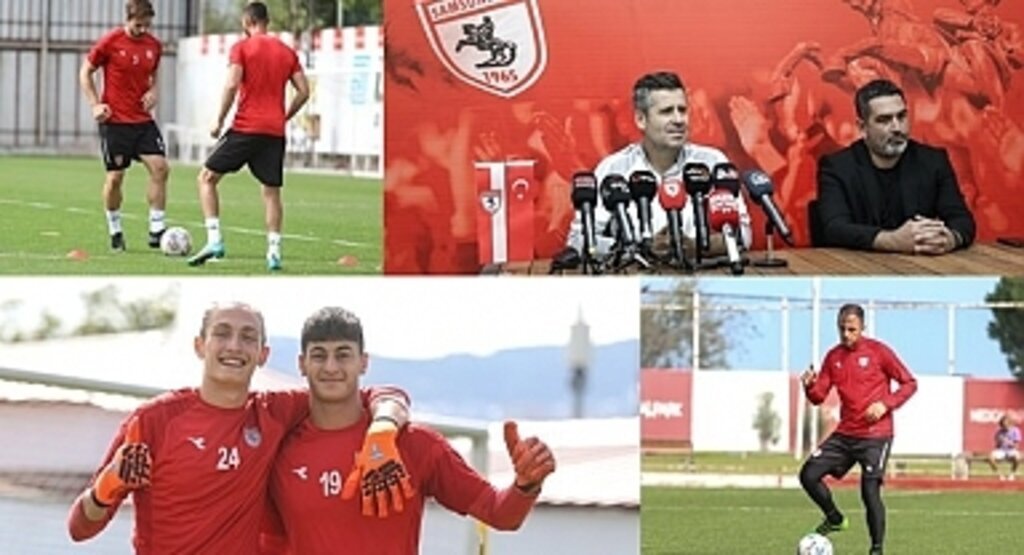 Hüseyin Eroğlu: Ligde kolay hiçbir maç yok