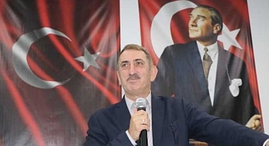 Milletvekili Fuat Köktaş'tan 29 Ekim Mesajı