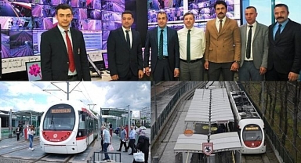 Samsun'da Akıllı Kavşak düzenlemeleri kazaları düşürdü!