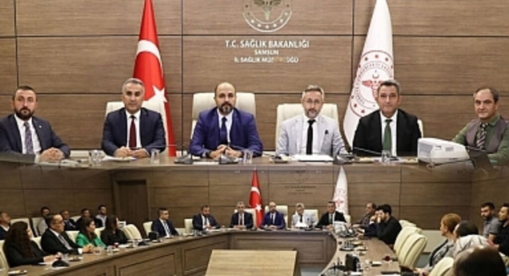 Samsun'da sağlık çalışanlarının alacağı banka promosyonu belli oldu!