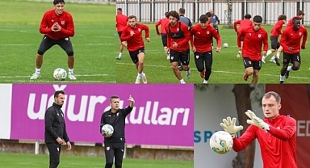 Samsunspor Altınordu maçı ne zaman saat kaçta hangi kanalda?