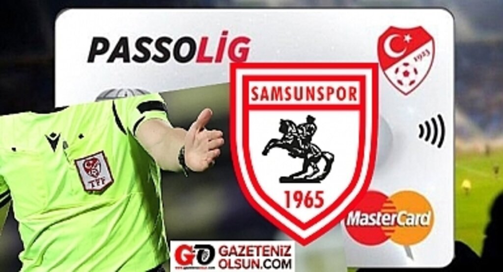 Samsunspor Muş 1984 Muşspor maçı kadın ve öğrencilere ücretsiz!