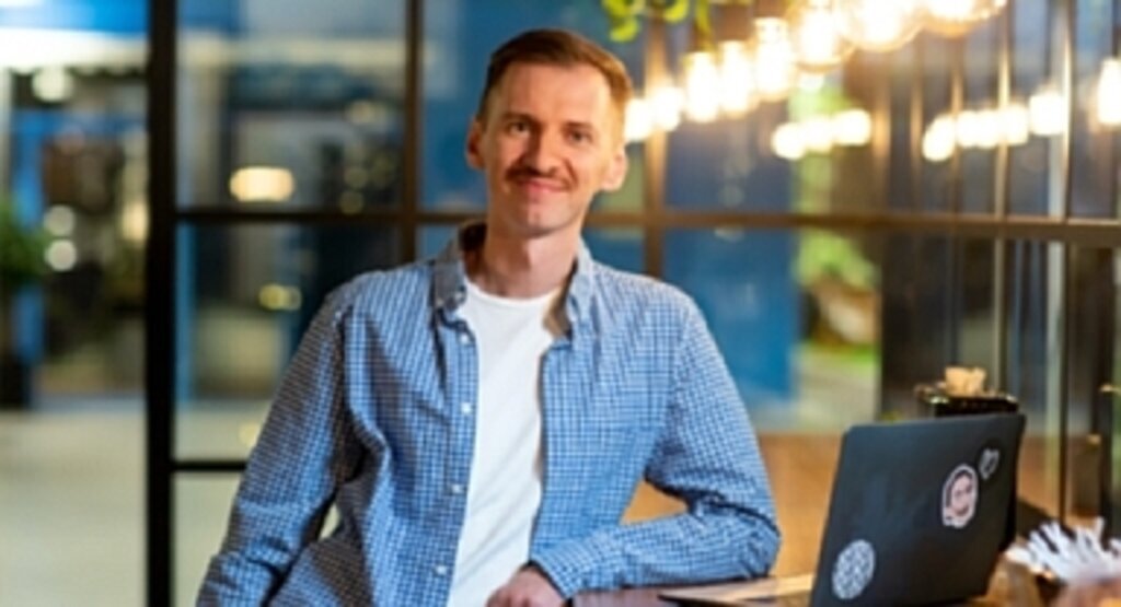 Trendyol Joom’a katıldı! Alexander Zaitsev kimdir?