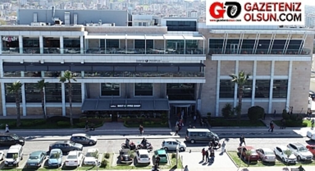 Yeşilyurt AVM'de 29 Ekim Cumhuriyet Coşkusu