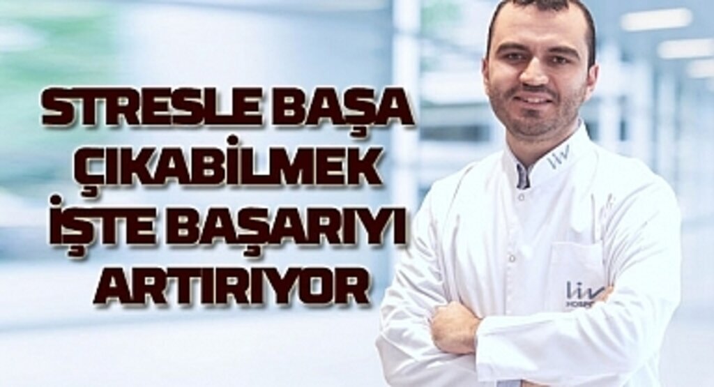 2 Kasım Dünya Stres Farkındalık Günü! Stres nedir?