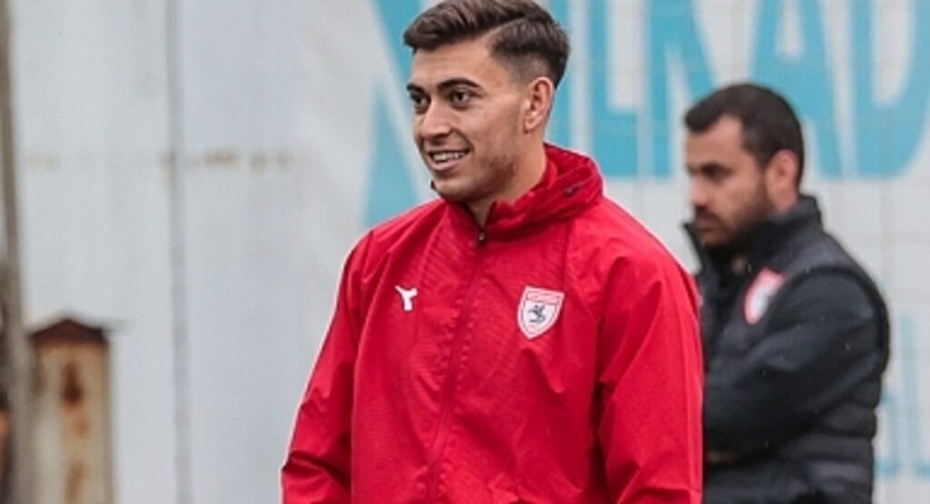 Ali Kaan Güneren: Buraya şampiyon olmak için geldim