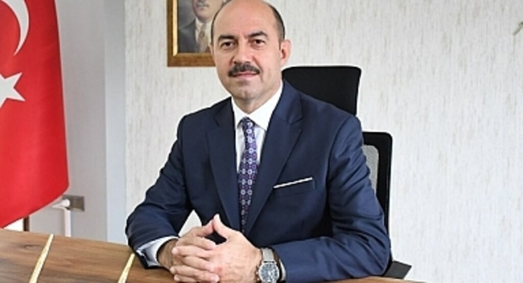 Başkan Kılıç'tan 10 Kasım Mesajı