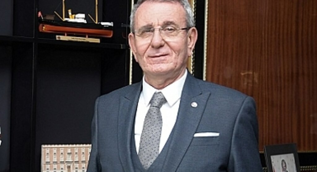 Başkan Murzioğlu’ndan 10 Kasım mesajı