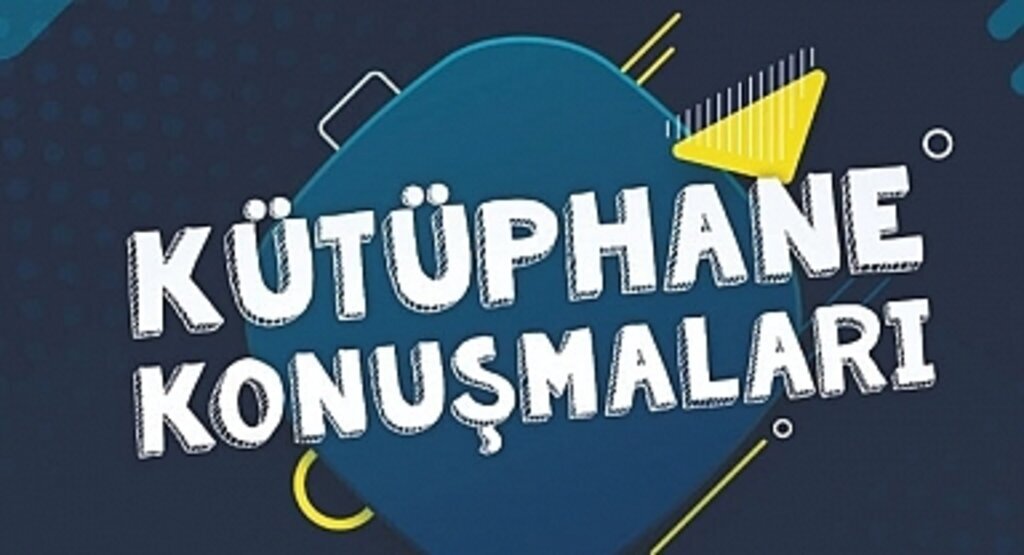 Kütüphane konuşmaları yeniden başladı! Samsun Haberleri