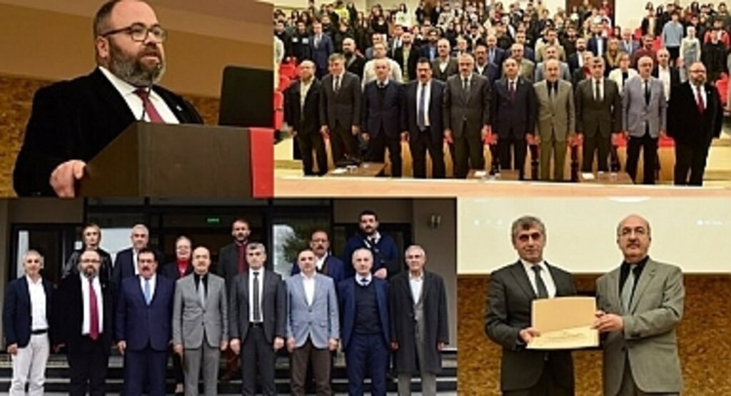 OMÜ Turizm Fakültesinde Akademik Yıl Açılışı