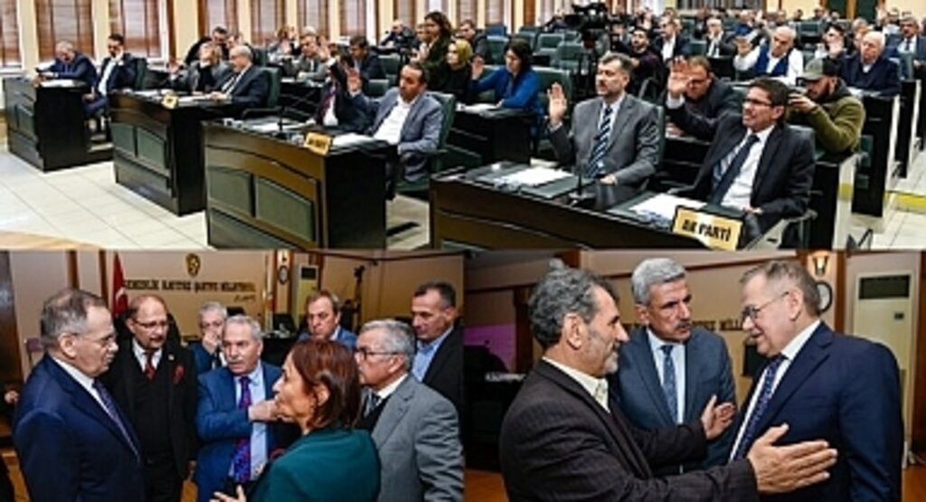 Toybelen ve Canik’te FIFA ölçülerinde iki tane futbol sahası yapılacak