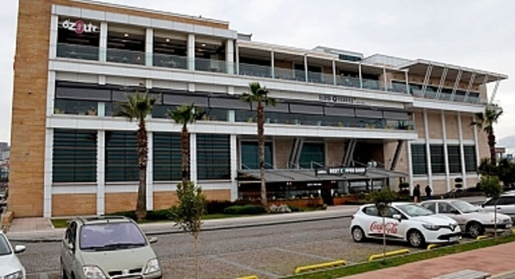 Yeşilyurt AVM'de ara tatile özel çocuk şenliği 