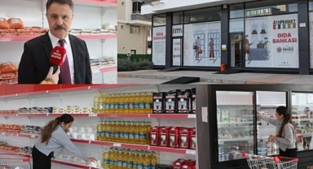 Başkan Deveci’den dayanışma çağrısı