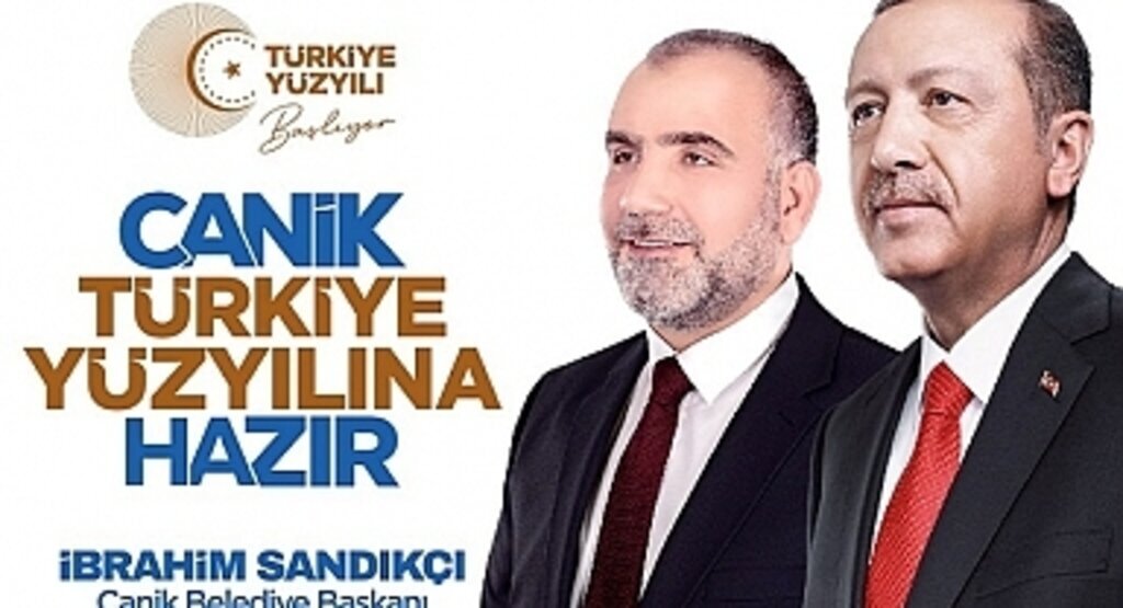 Başkan Sandıkçı’dan Büyük Buluşmaya Davet