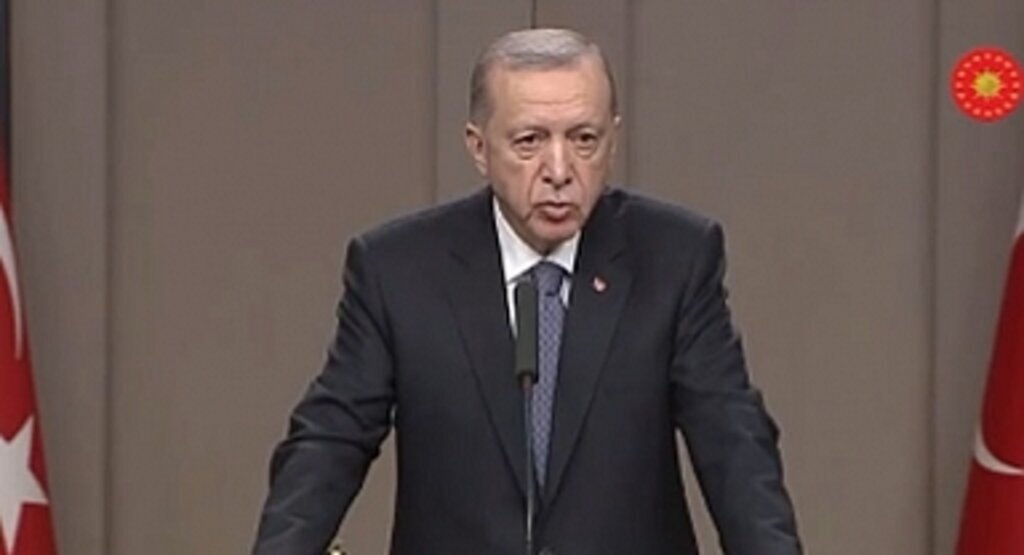 Cumhurbaşkanı Erdoğan'dan EYT açıklaması