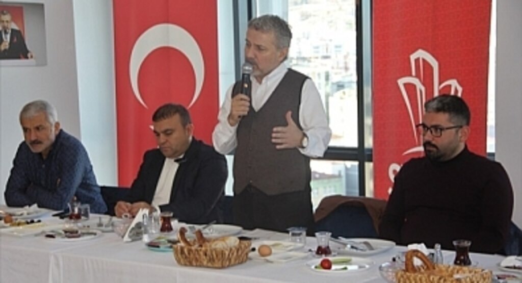 Gözler yeni konut kredisinde: Müteahhitlerin talebi ne?