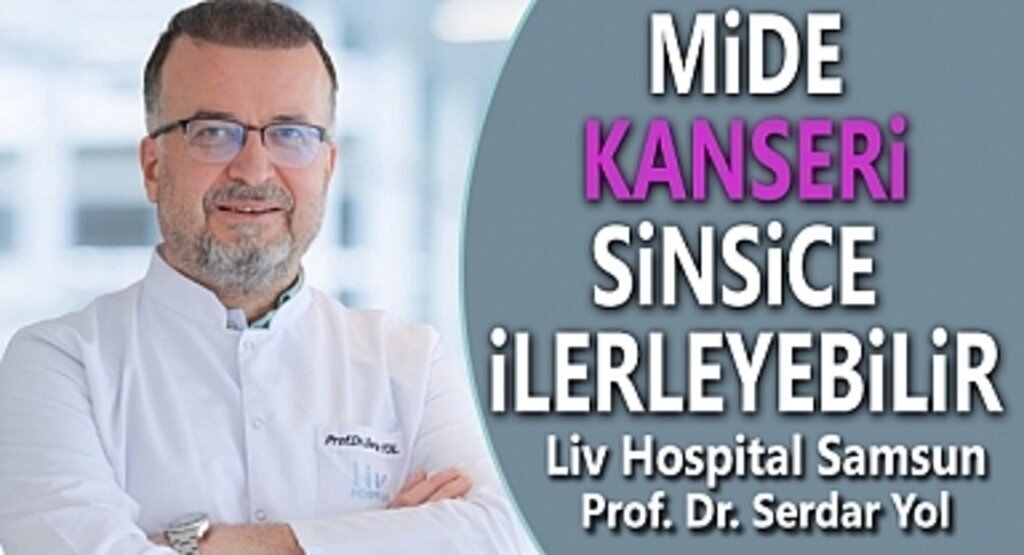 Mide Kanseri Nedir Tedavisi Nasıl Yapılır?