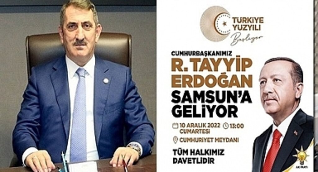 Milletvekili Köktaş'tan Toplu Açılış Töreni'ne davet