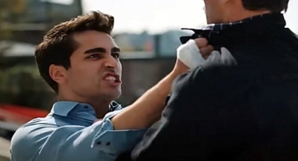 Şiddet ve korku temalı diziler psikolojimizi etkiliyor mu?