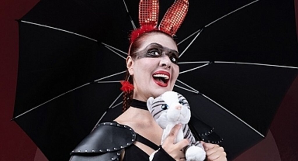 Yitik Coriolanus konusu! Yitik Coriolanus tiyatro oyunu