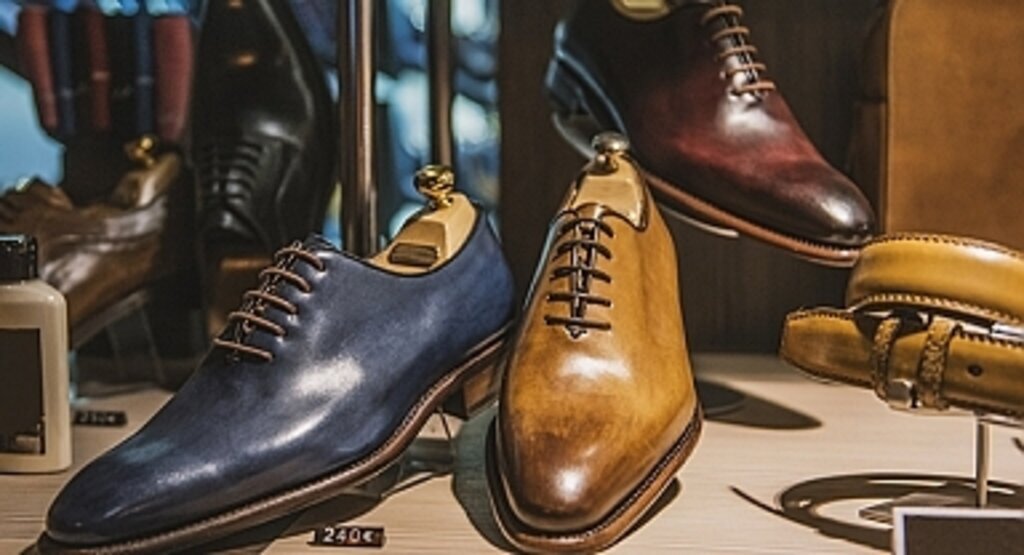 Ayakkabı sektörlerinin 2023 yılı ihracat hedefi 2 milyar dolar