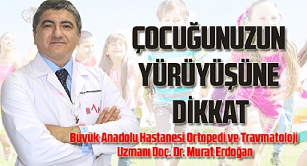 Çocuklarda duruş bozukluklarının sebepleri nelerdir?