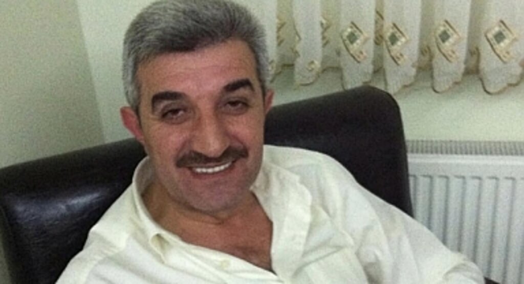 Ekrem Mercimek vefat etti