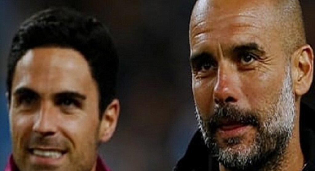 Manchester City Arsenal maçı saat kaçta hangi kanalda?