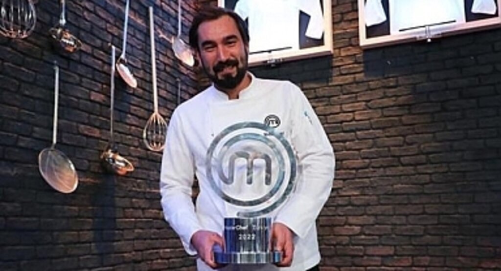 Master şef 2022 şampiyonu kim oldu? MasterChef Metin Yavuz kimdir?
