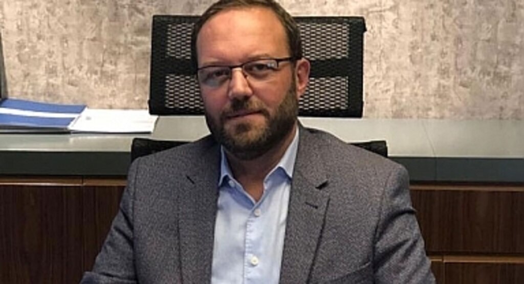 MÜSİAD Samsun kongreye gidiyor