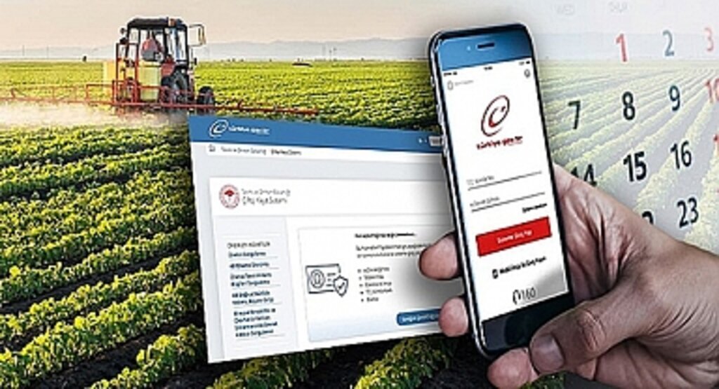 2023 ÇKS Ürün Güncelleme Müracaatları İçin Süre Uzatıldı