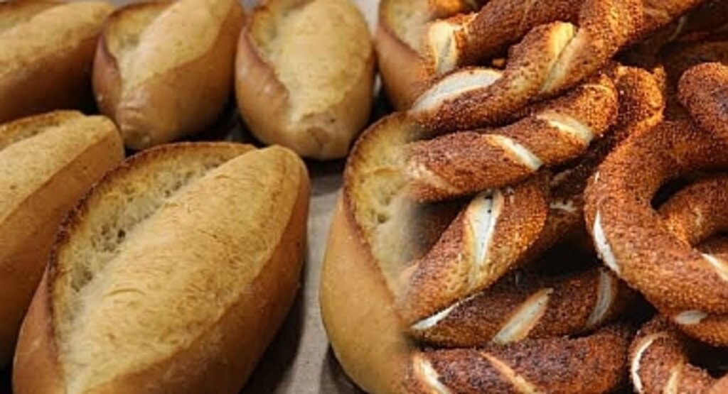 Bafra'da ekmek ve simide zam! Samsun'da ekmeğe zam gelecek mi?