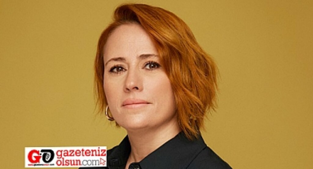 Birçim Öztaşkın Publicis Communications Türkiye’nin CEO’su oldu! Birçim Öztaşkın kimdir?