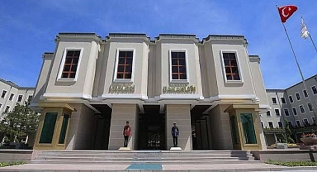 İçişleri Bakanlığı'ndan Eğitim Öğretim İkinci Yarı Yılı Genelgesi