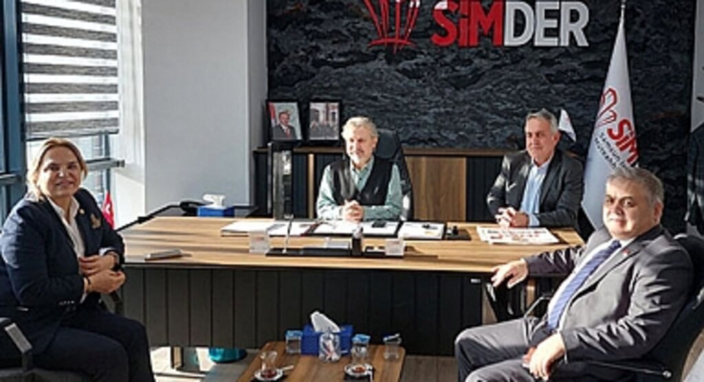 Kiralar neden artıyor? Başkan Güney o konuya dikkat çekti!