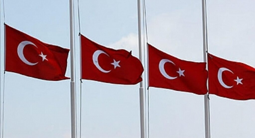 Milli Yas ilan edildi! Kaç gün Milli Yas ilan edildi?