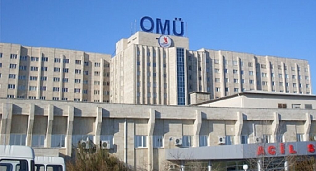 Ondokuz Mayıs Üniversitesi'nde sınavlar ertelendi