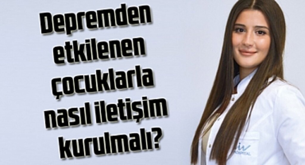 Psikolog Unutmaz: Okulun çocukların hayatında iyileştirici etkisi var