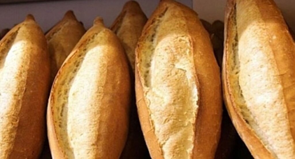 Samsun'da ekmek 5 TL oldu! Samsun'da ekmek ne kadar?