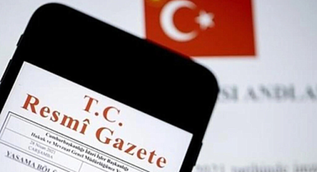 3 Mart Resmi Gazete! Bugünkü Resmi Gazete Kararları! 3 Mart Resmi Gazete EYT