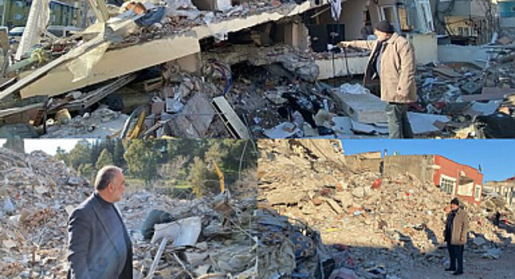 Canik Belediyesi öğrencileri deprem bölgesine götürecek