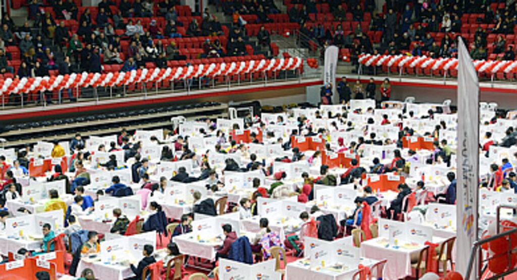 Genç Mucitler Proje Sınavı Heyecanı Yaşadı! Samsun Haber