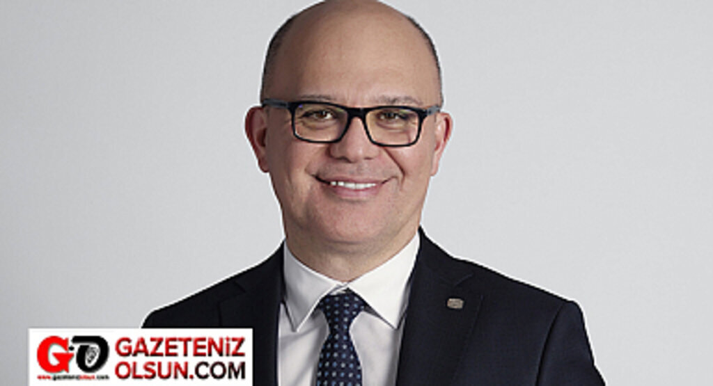 Hakan Göral Tekfen Grup Şirketler Başkanı oldu! Hakan Göral kimdir?